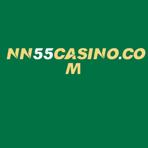 Logo da NN55CASINO